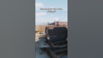 Remember the Map Fringe From Black Ops 3?