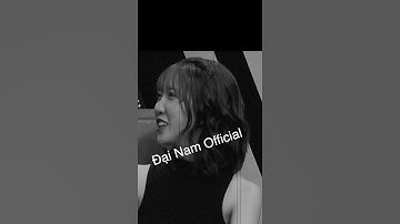 Trần Ngọc Đoan Minh chia sẻ quan điểm tình yêu trong Ghép đôi thần tốc - Đại Nam Official