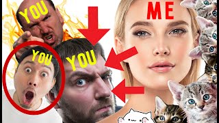 Famous Neuroscientist EXPLAINS Why CLICKBAIT Works Profile