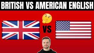 Do you speak British English or American English? 🇬🇧🇺🇸 🤔 British vs American Accent by Learn English with Ty 4,369 views 1 year ago 1 hour, 28 minutes