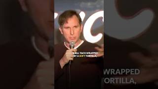 E.Coli Outbreak Making Me Eat At Taco Bell | Wayne Federman | Comedy Time