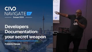 The Secret Weapon for Product Success: Developer Documentation Explained