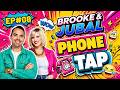 Brooke and jubal prank calls 2026 | Why These Dates Never Got a Second Chance | EP#8 | Second date