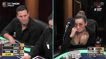 Did Rookie Poker Player Cheat at High Stakes Game?
