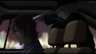 おい FBIの小僧 Hey, FBI kid - Ehi, ragazzo dell'FBI. Eng-Ita CC『Meitantei Conan Hiiro no Dangan 緋色の弾丸』