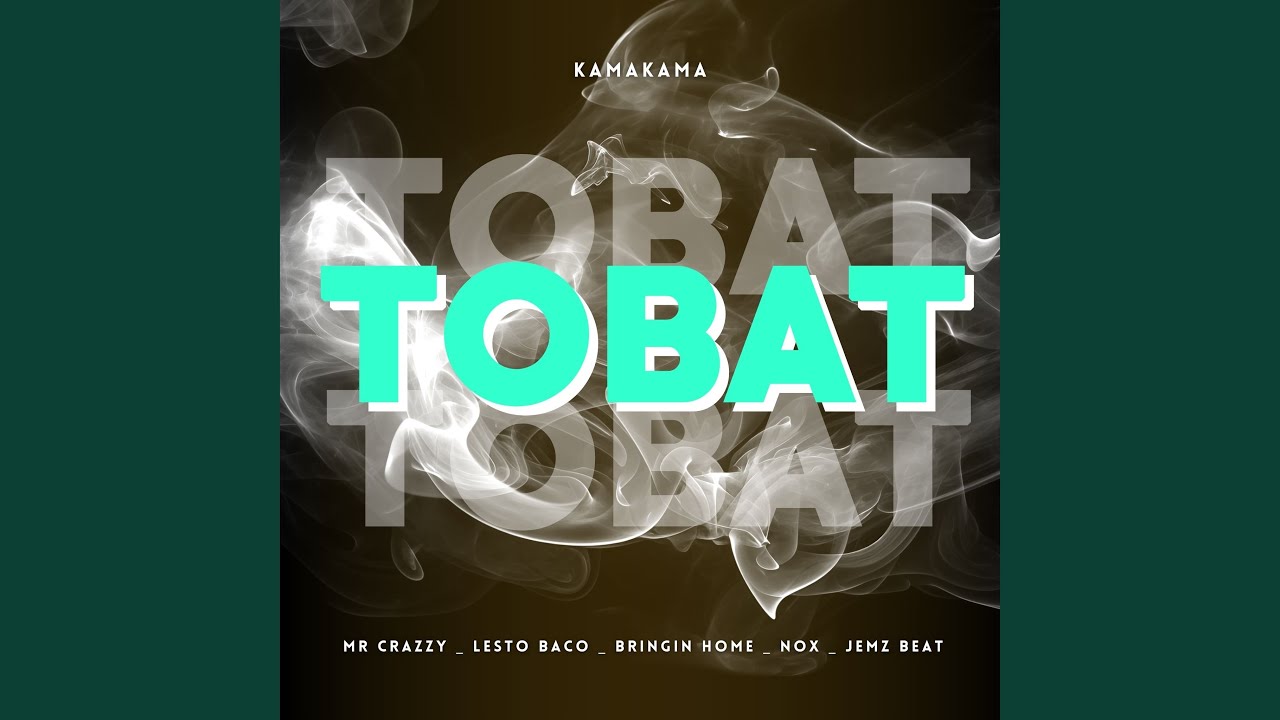 Tobat (feat. Lesto Baco, Bringin Home, NOX, Jemz Beat)