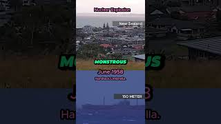 Underwater Nuke Chaos vs Distant Mushroom from NZ! 💥