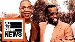 Forbes Reveals Highest-Paid Rappers of 2017 | All Def Music