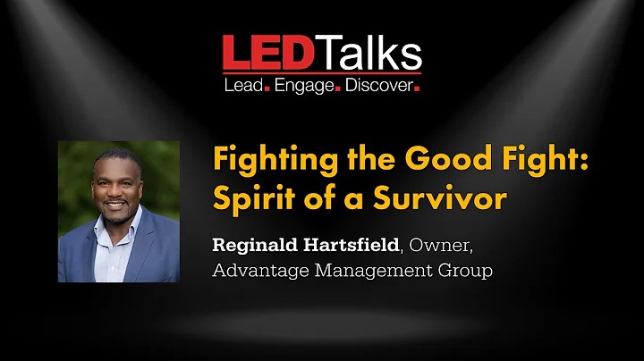 "Fighting the Good Fight: Spirit of a Survivor" Re...