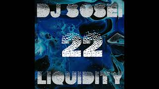 DJ Sosei - Liquidity 22 (Liquid Drum & Bass)