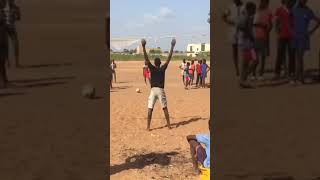 Futur Édouard Mendy