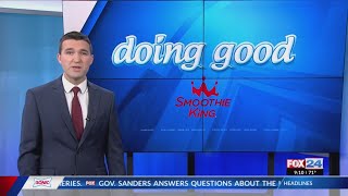 Doing Good: scholarships available for single parents
