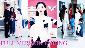 💔Reborn! Unloved housewife dumps scumbag husband, drives him crazy!#chinesedrama