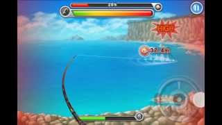 Fishing Superstars guide screenshot 1