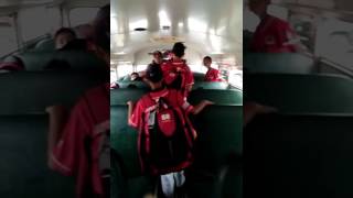 Reds Baseball Camp 2016