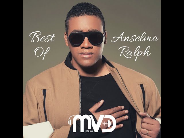 Best Of Anselmo Ralph class=