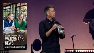 Watermark Community Church Net Worth