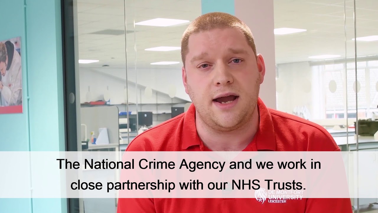 Health and Life Sciences Placements