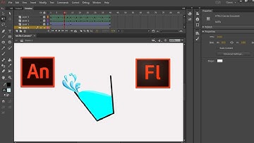 How to use Shape Tween - 2D Animation tutorial