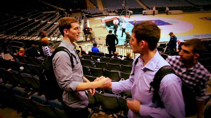 NBA Rooks: Zeller vs Zeller