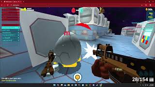 14 killstreak shellshock.io