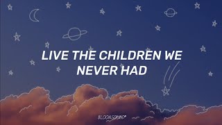 Saturno- Pablo Alborán // (English Lyrics)