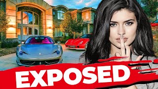 Inside the Lavish World of Kylie Jenner: Real Net Worth EXPOSED Wealth