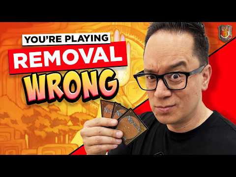 The Complete Guide to Removal in Commander | The Command Zone 762 | Magic: The Gathering MTG EDH