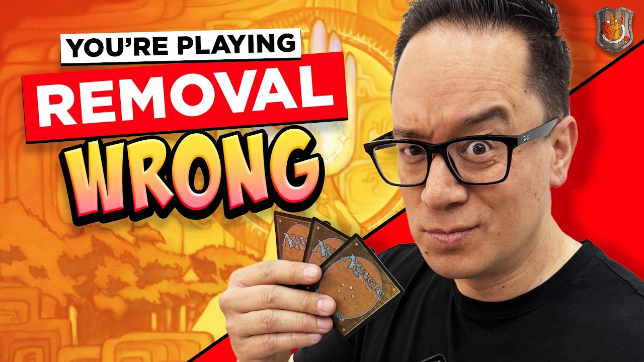How to Level-Up Your Removal | The Command Zone 762 | Magic: The Gathering MTG Commander EDH