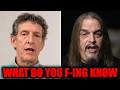 Aaron Ra CHALLENGES Cliff Knechtle On God's Foreknowledge