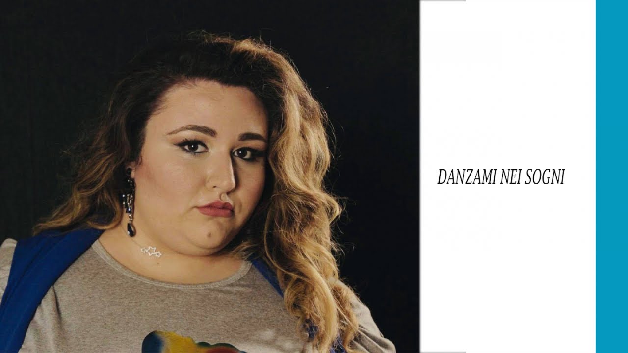 Marika D'angelo - Danzami nei sogni