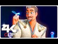 Evil King Magnifico Song Scene | WISH (NEW 2023) Movie CLIP 4K
