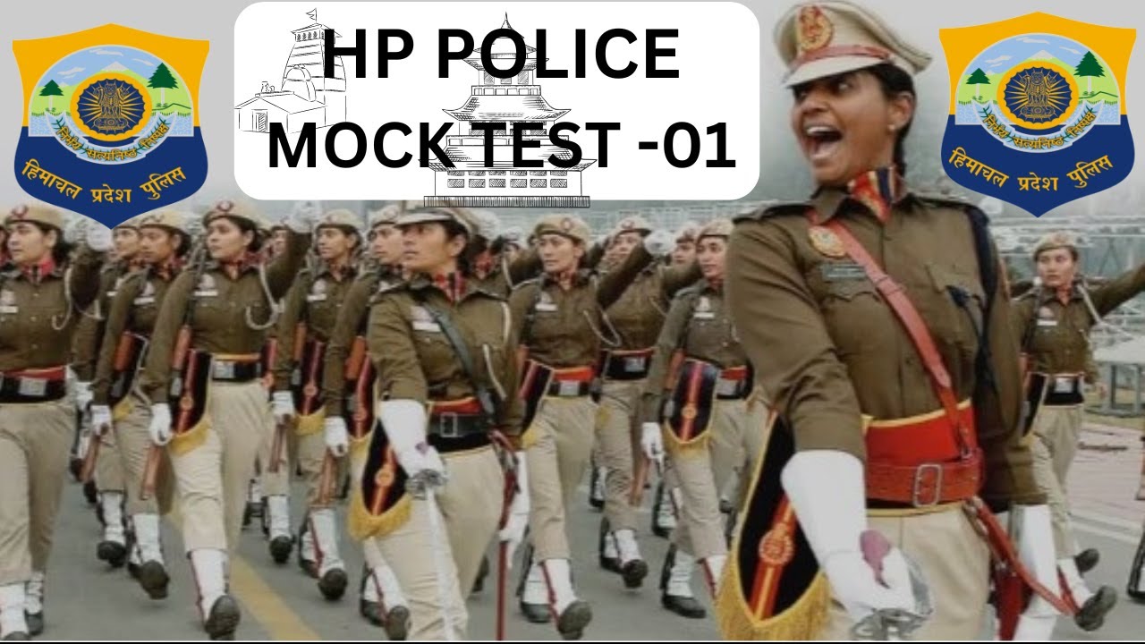 DAY - 03 ENGLISH HINDI GENERAL SCIENCE 50 MCQS MOCK TEST || - YouTube
