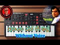 Ananga Ran Hee Mal song karaoke (without voice)Edith by Harsha madhuwansha music
