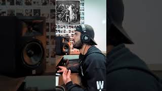 Musician Reacts To & Breaks Down Casual Sabotage By Yungblud