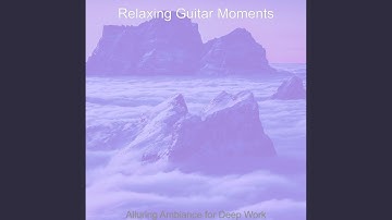 Incredible Backdrops for Deep Work