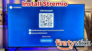 Fire TV Stick: How to Download and Install Stremio