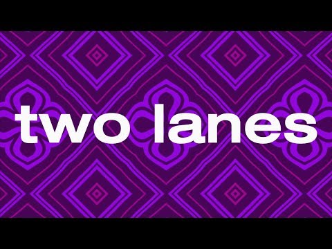 ZHU x Skrillex x THEY. - Working For It (TWO LANES Remix)