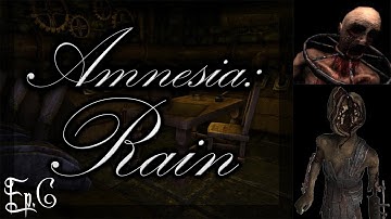 Amnesia: Rain Ep.6 