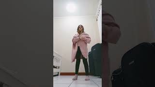 Chakalita Cambiandose De Ropa