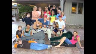 Join Pathfinders - 2011