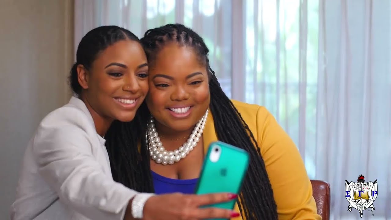 Greater Women, Greater World...