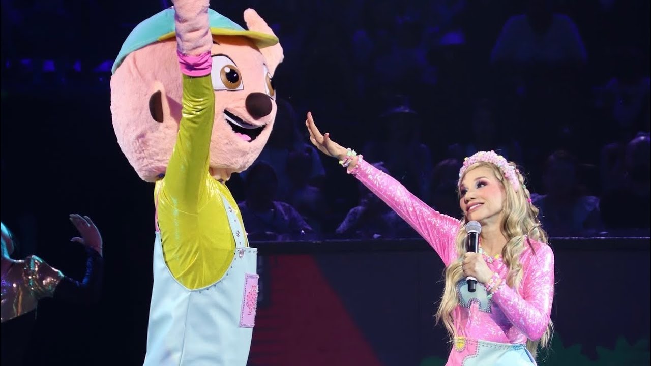 PIN PON/PULGA TRAVIESA 2025