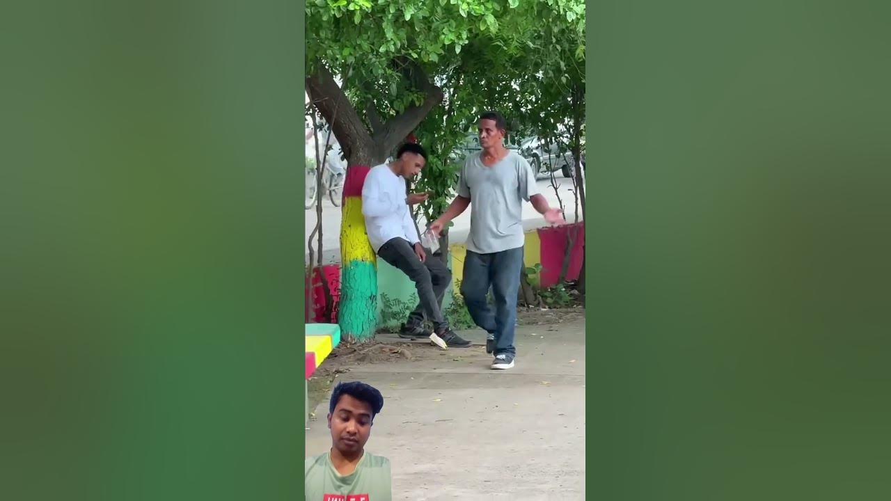 LA GORRA - PERDIDA. #comedy #funny #prank #fun #shorts #shortvideo #ytshorts #viralvideo