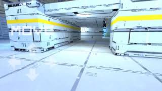 Frist time play. Block gun 3D call of destiny screenshot 4