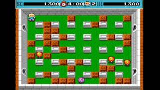 Dynablaster (Amiga) - A Playthru Guide & Review - by LemonAmiga.com