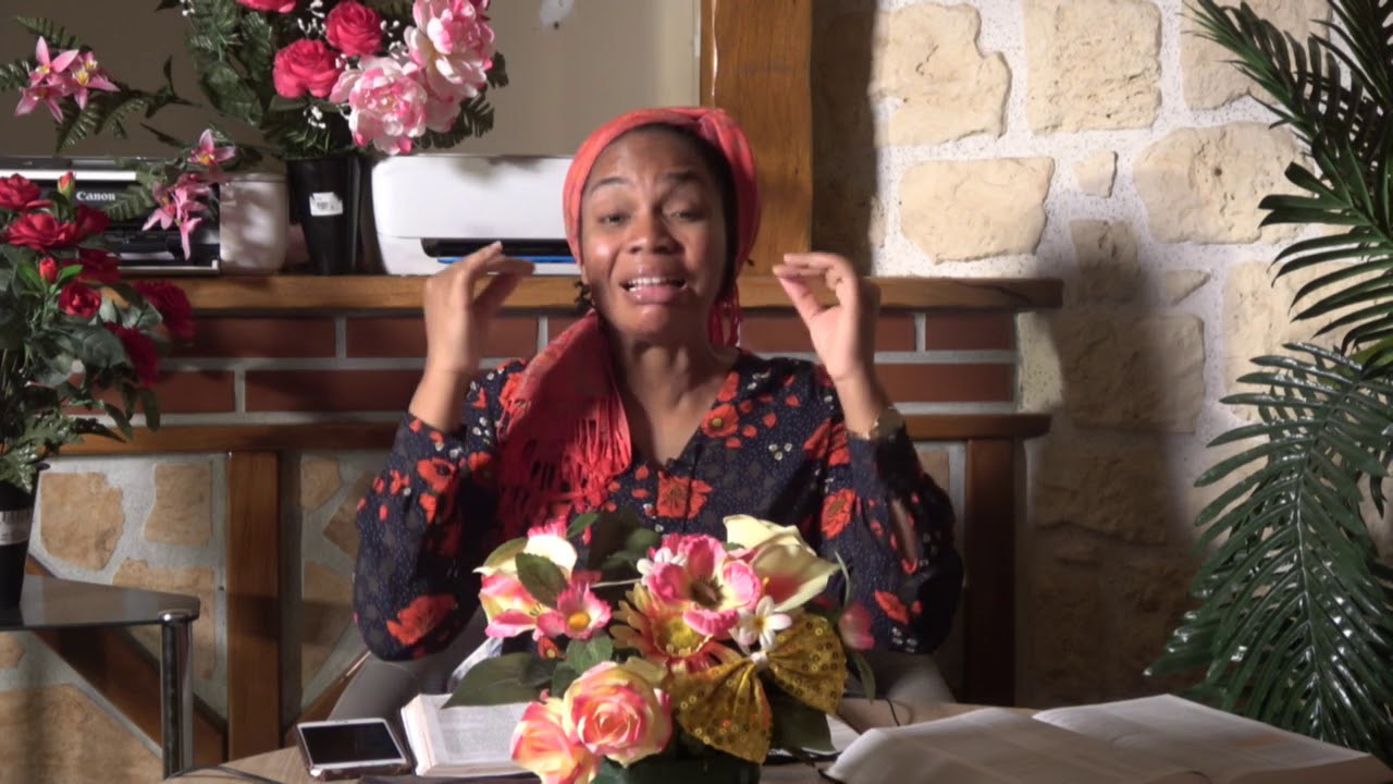 LE JOUR DE SA DOTE IL YA EU MORT D'HOMMES