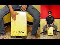 PASOORI | Cajon Cover | SOUNDPOINT PRO | Audio Engineering course | Music Production Course |Chennai