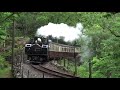 Ffestiniog railway fairlie duplex engine