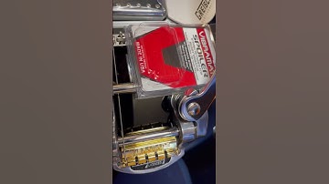 A must for Bigsby owners